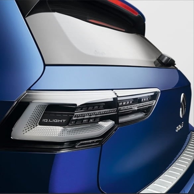 VOLKSWAGEN GOLF 8 İÇİN LED STOP SET-SMOKE